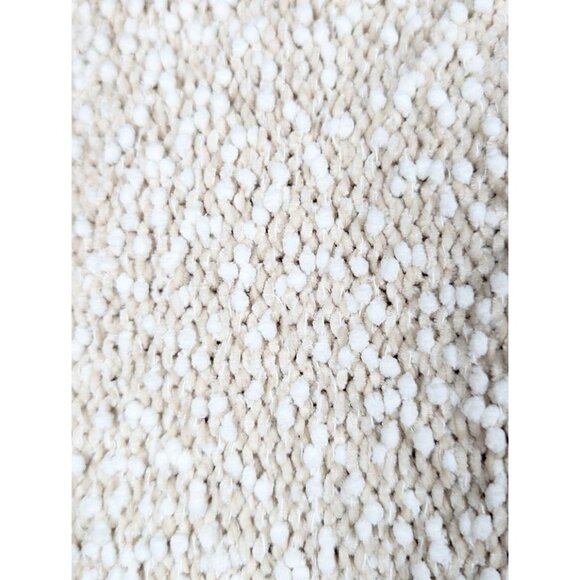 Koolaburra by UGG Meira Tree Skirt 54 in Round Christmas Holiday Boho Sherpa NEW - Picture 7 of 7